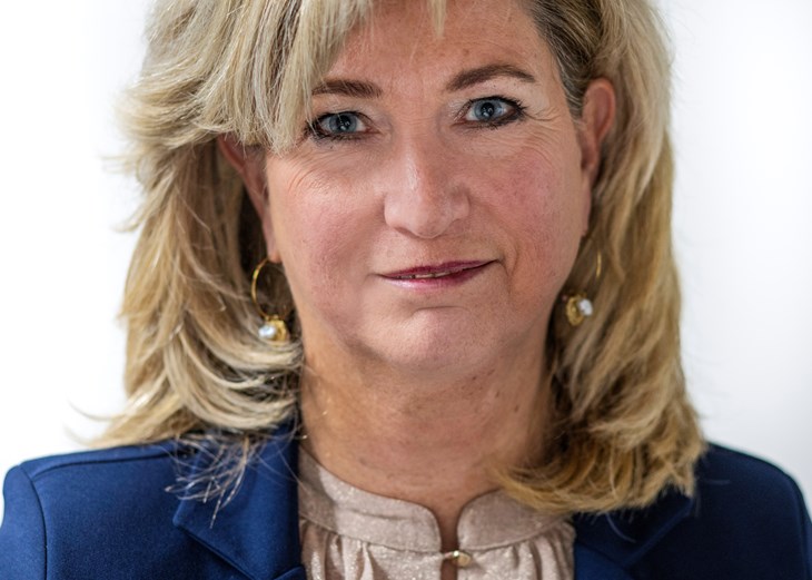 Marina Van Der Steenstraten