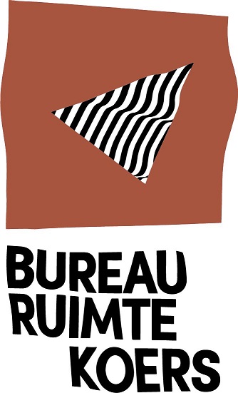 Bureau Ruimtekoers Logo S
