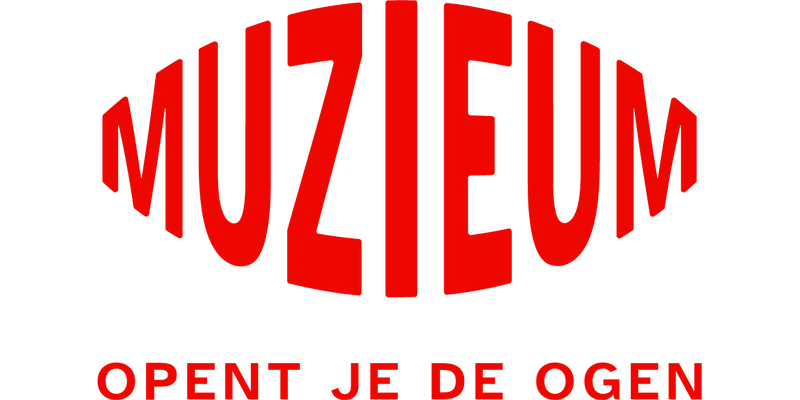 Muzieum Logo