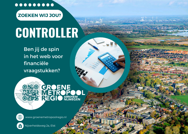 Vacature Controller (730 X 521 Px)