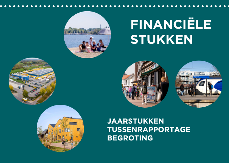 Website Kennisbank Financiële Stukken