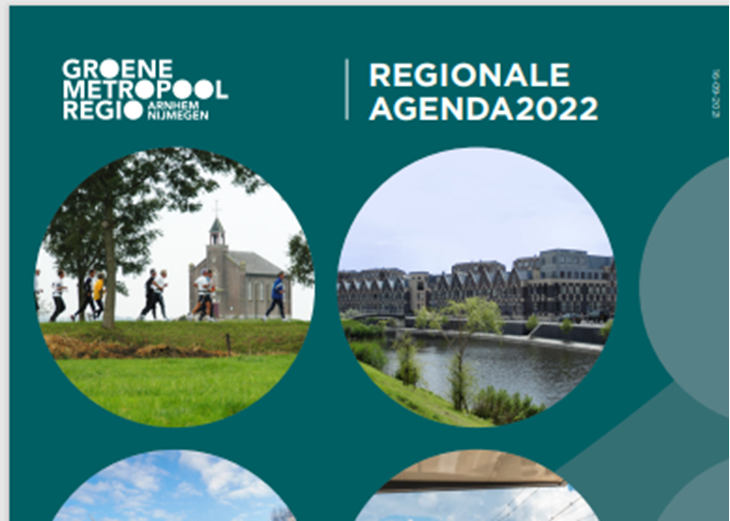 Regionale Agenda 2022